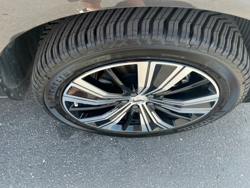 2022 Volvo XC60 Inscription
