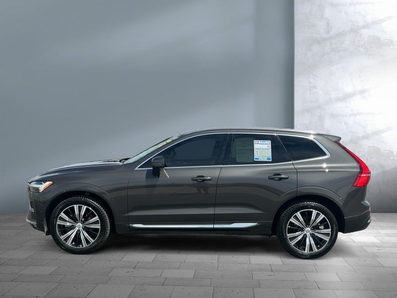 2022 Volvo XC60 Inscription