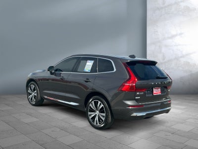 2022 Volvo XC60 Inscription