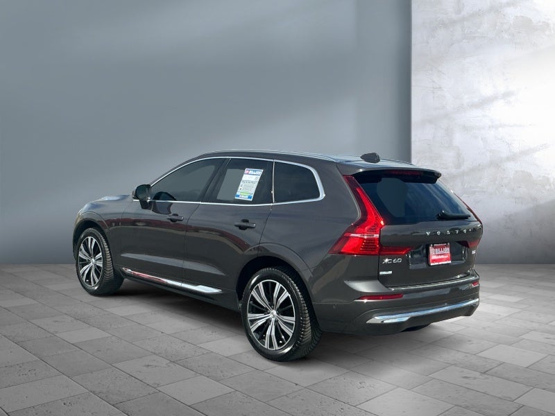 2022 Volvo XC60 Inscription