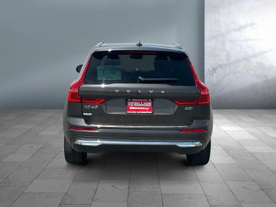 2022 Volvo XC60 Inscription