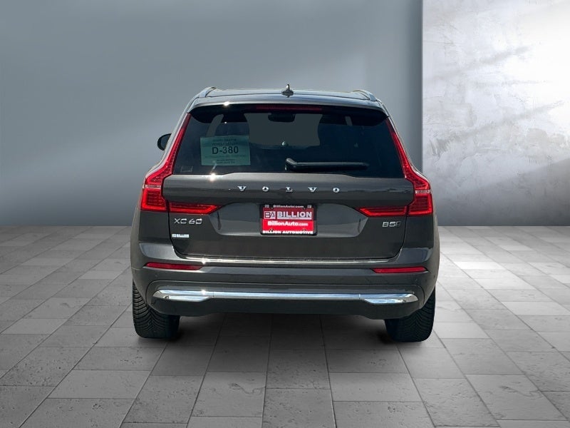 2022 Volvo XC60 Inscription