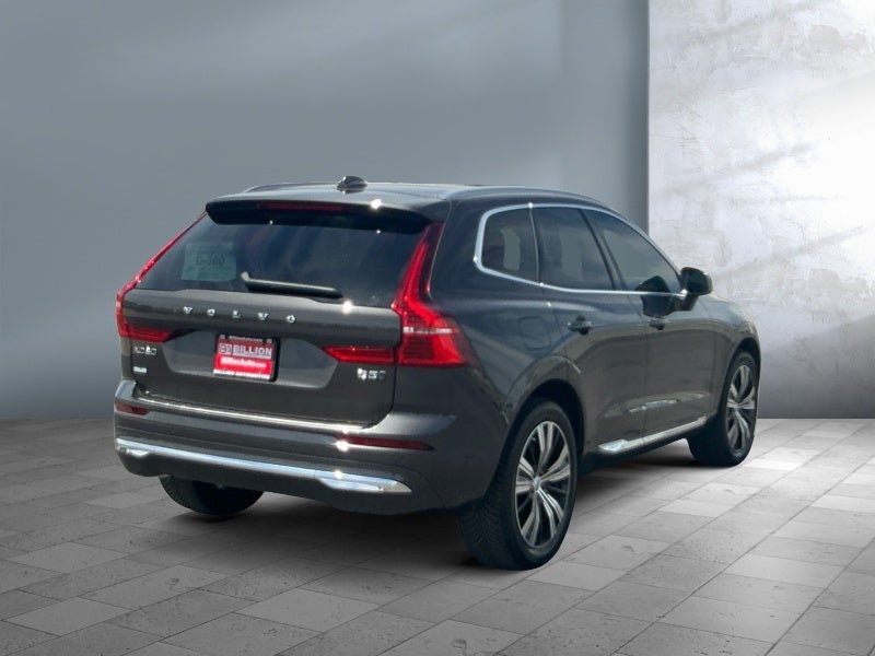2022 Volvo XC60 Inscription