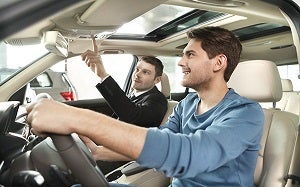 Schedule a test drive at Billion Kia Of Rapid City in Rapid City, SD.