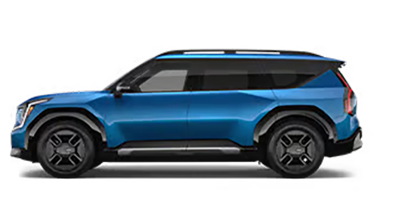 Billion Kia Of Rapid City in Rapid City SD