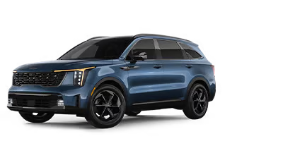 Billion Kia Of Rapid City in Rapid City SD