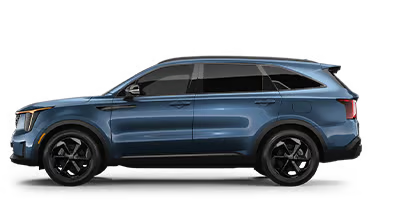 Billion Kia Of Rapid City in Rapid City SD