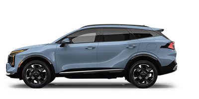 Billion Kia Of Rapid City in Rapid City SD