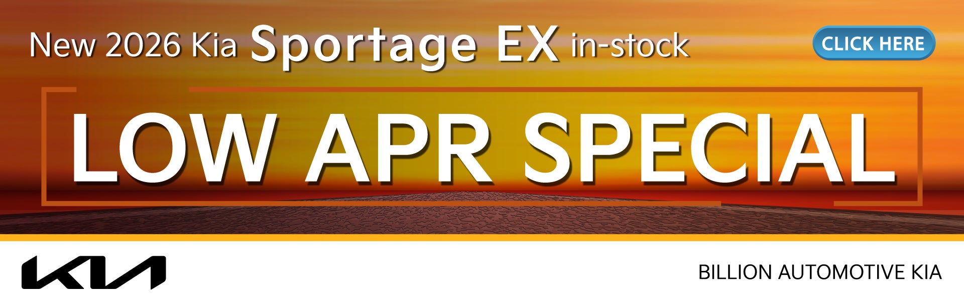 APR OFFER