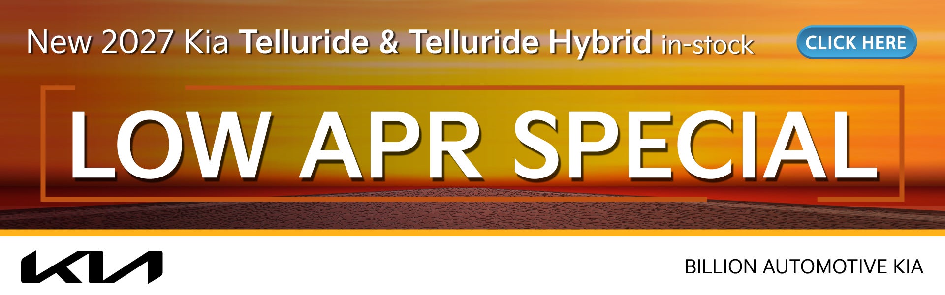 APR OFFER