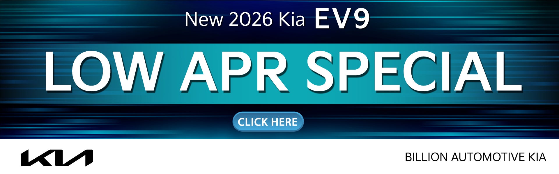 NEW 2026 KIA EV9