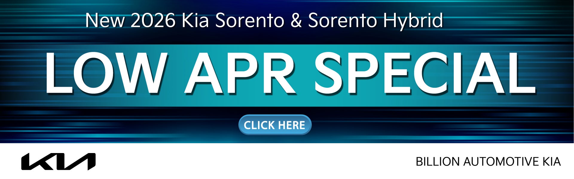 NEW 2026 KIA SORENTO & SORENTO HYBRID