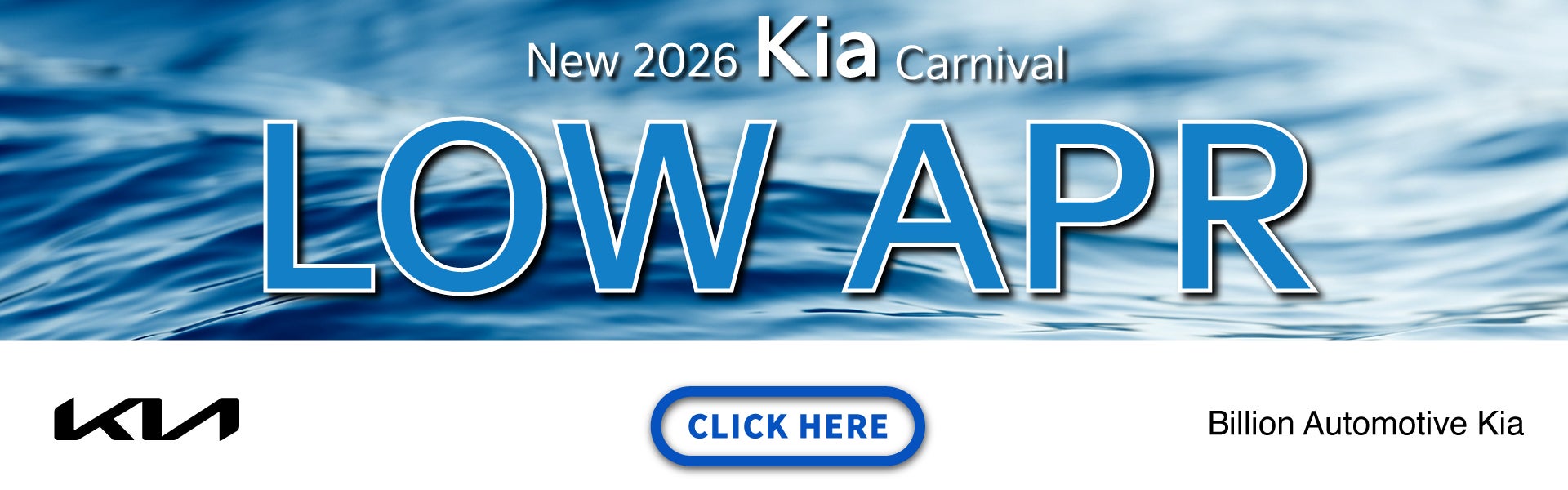 NEW 2026 KIA CARNIVAL