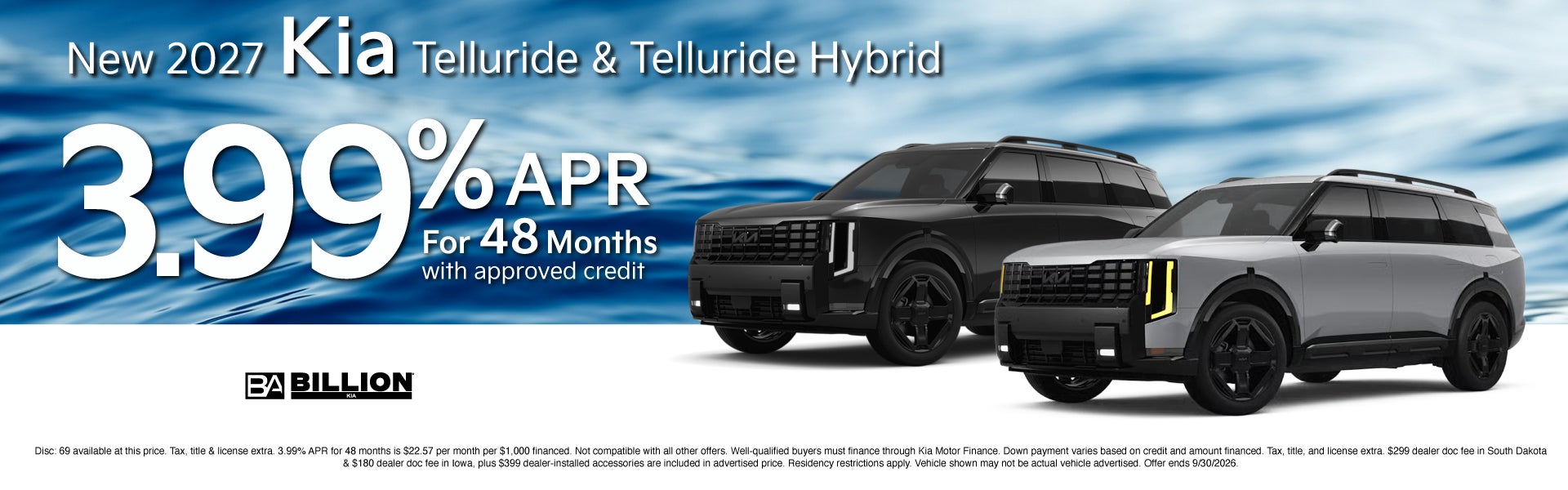 NEW 2027 KIA TELLURIDE & TELLURIDE HYBRID