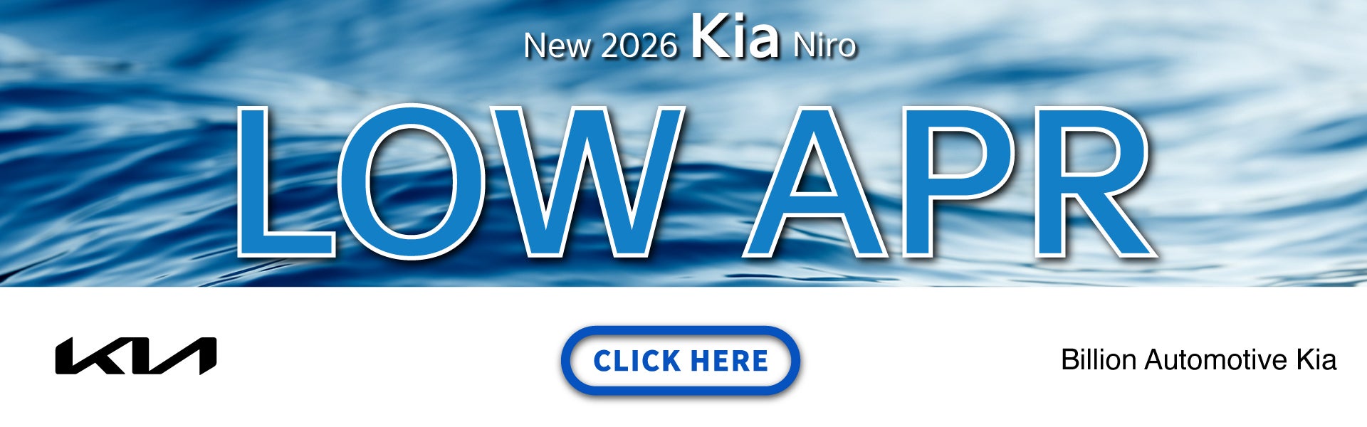 NEW 2026 KIA NIRO