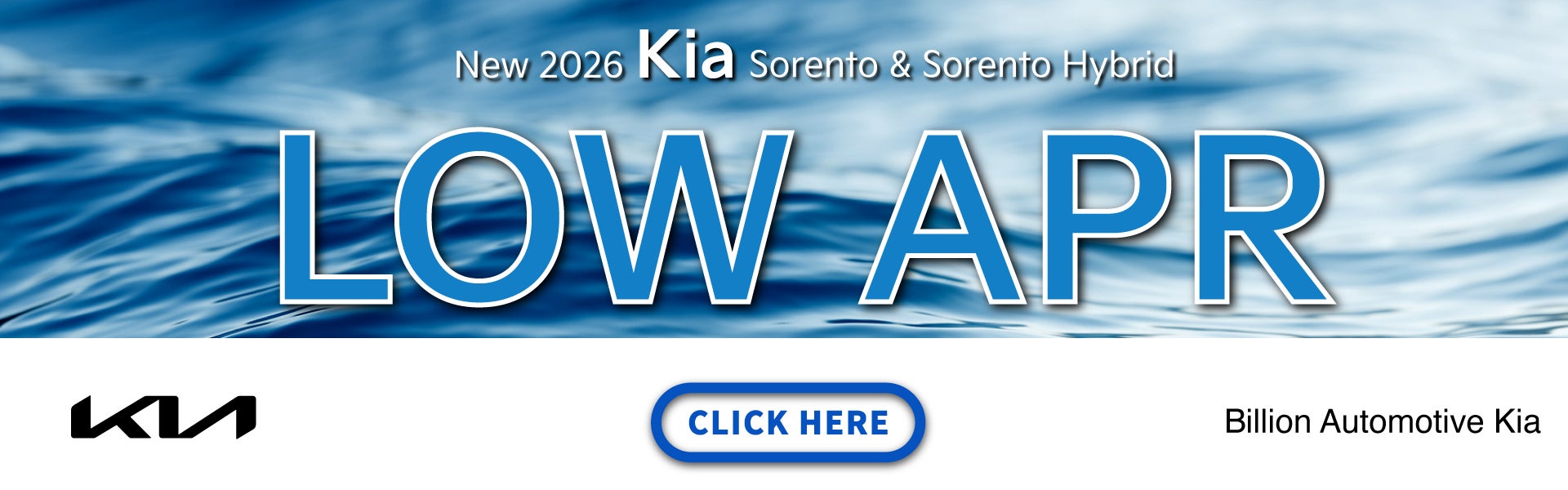 NEW 2026 KIA SORENTO & SORENTO HYBRID