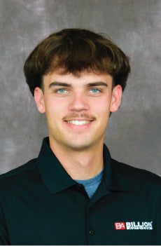 Aaron Anderson