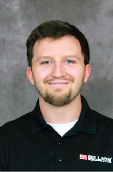 Brenden Matt