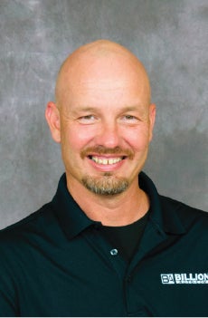 Gordon Ofstad