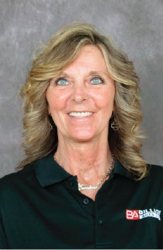 Tina Pehringer