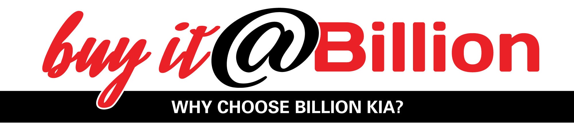 Why Choose Billion Kia Of Rapid City